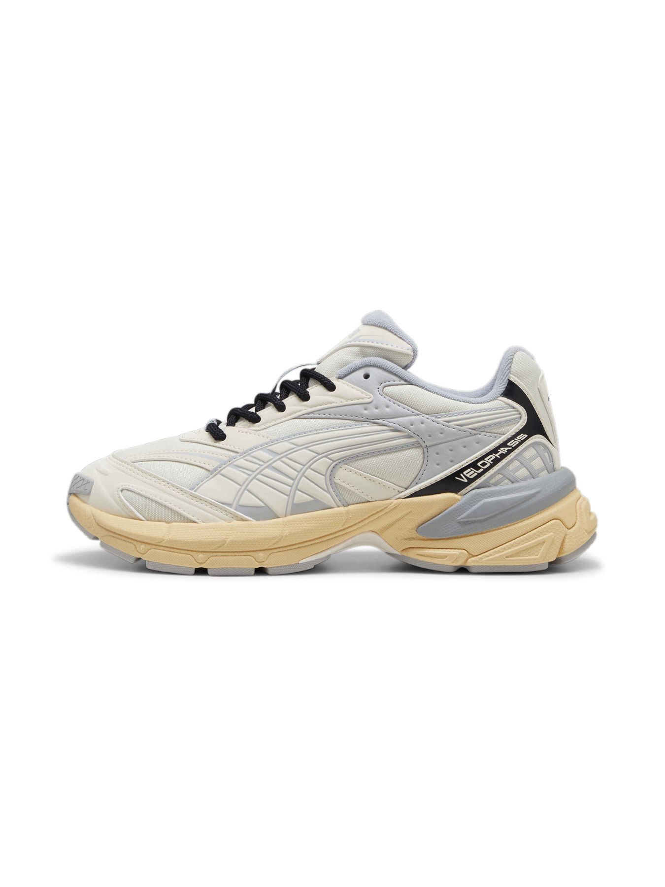 Кроссовки PUMA Velophasis Earth модель 395909 Фото