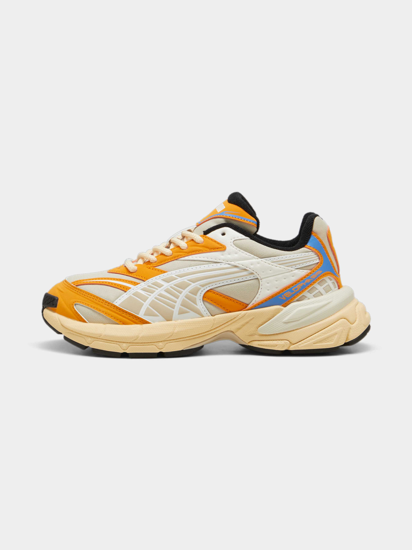 Кросівки PUMA Velophasis Earth модель 395909 Фото