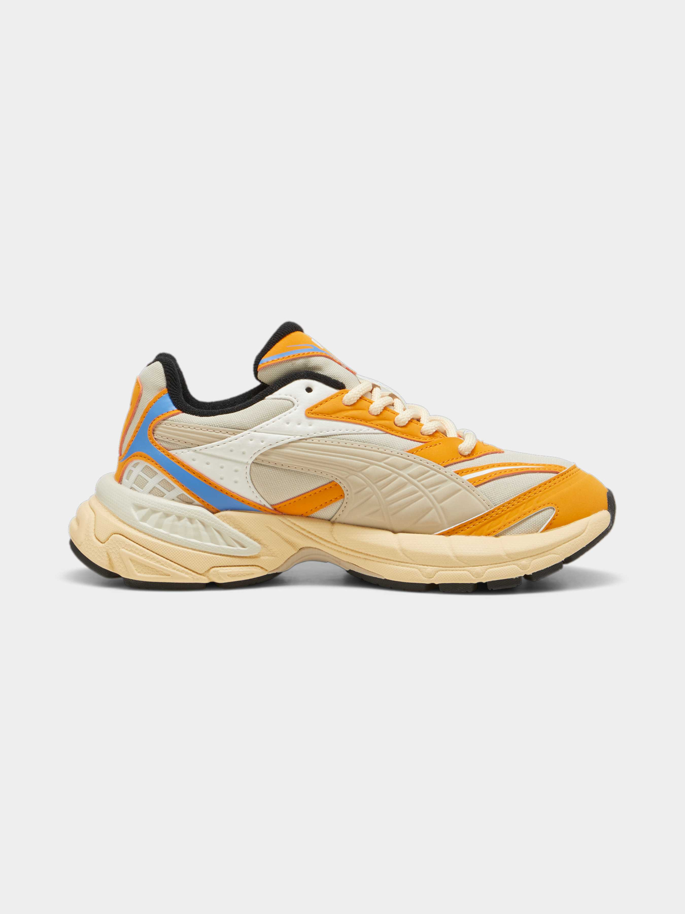 Кросівки PUMA Velophasis Earth модель 395909 Фото