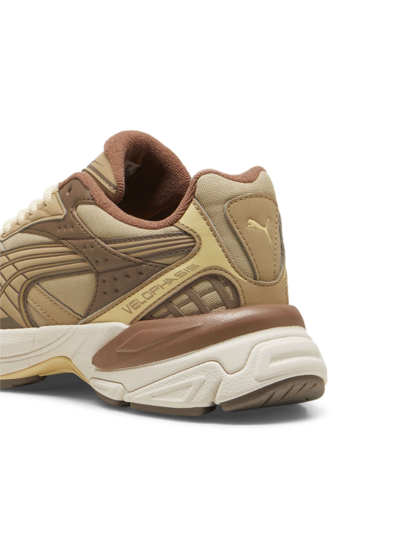Кросівки PUMA Velophasis Earth модель 395909 Фото