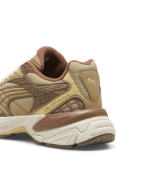 Кросівки PUMA Velophasis Earth модель 395909 Фото