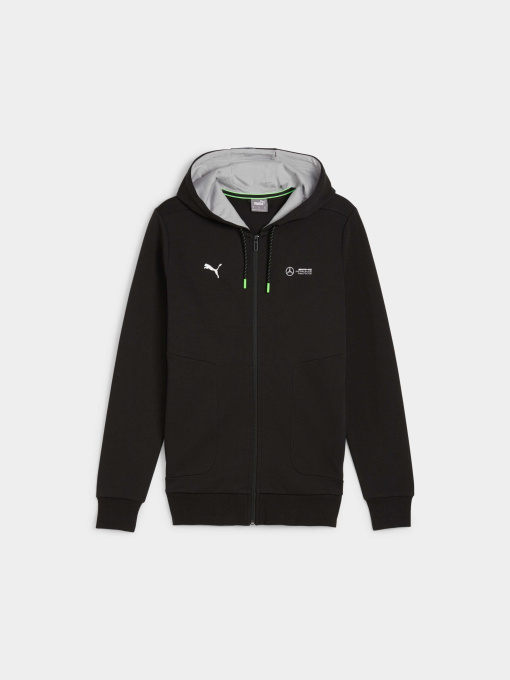 Худи и свитшоты PUMA Mapf1 Hooded Sweat Jacket модель 623744 Фото