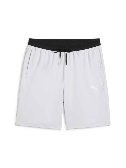 Шорты PUMA 7" Cloudspun Knit Short модель 524873 Фото