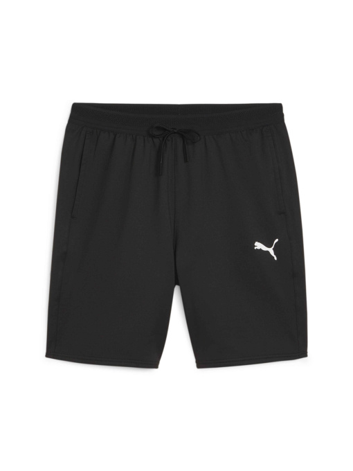 Шорты PUMA 7" Cloudspun Knit Short модель 524873 Фото