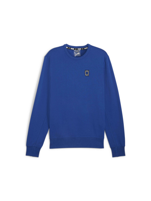 Худі та світшоти PUMA Pivot Crewneck модель 624782 Фото