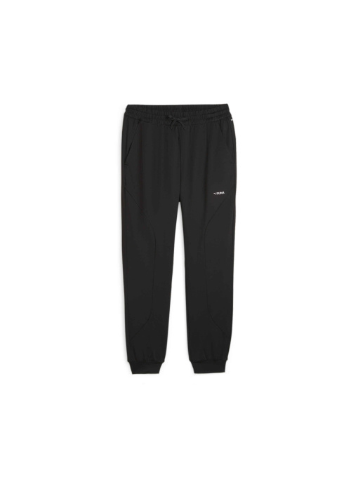 Брюки PUMA Fit Polyspan Jogger модель 524941 Фото