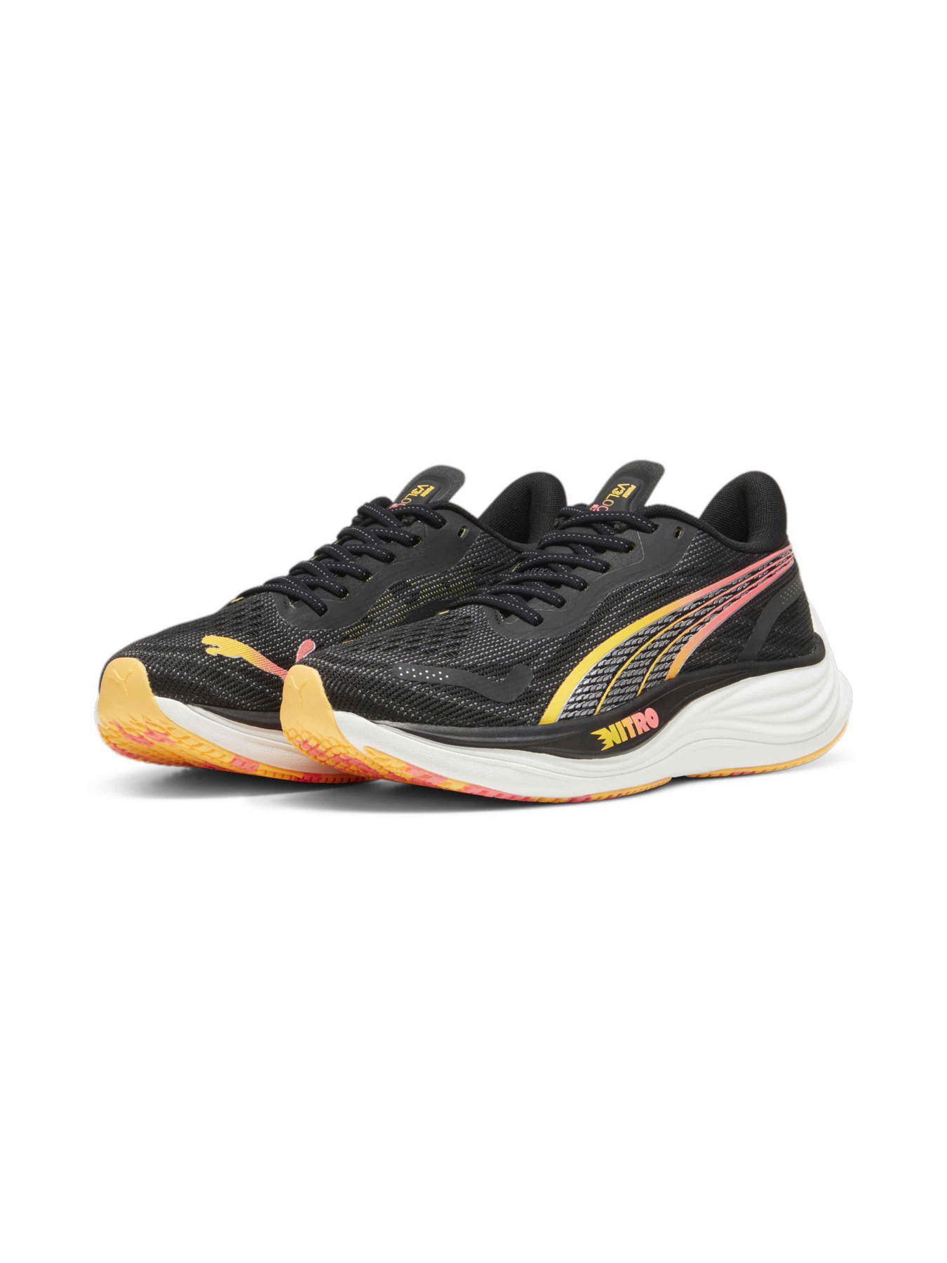 Кросівки PUMA Velocity Nitro™ 3 модель 309702 Фото