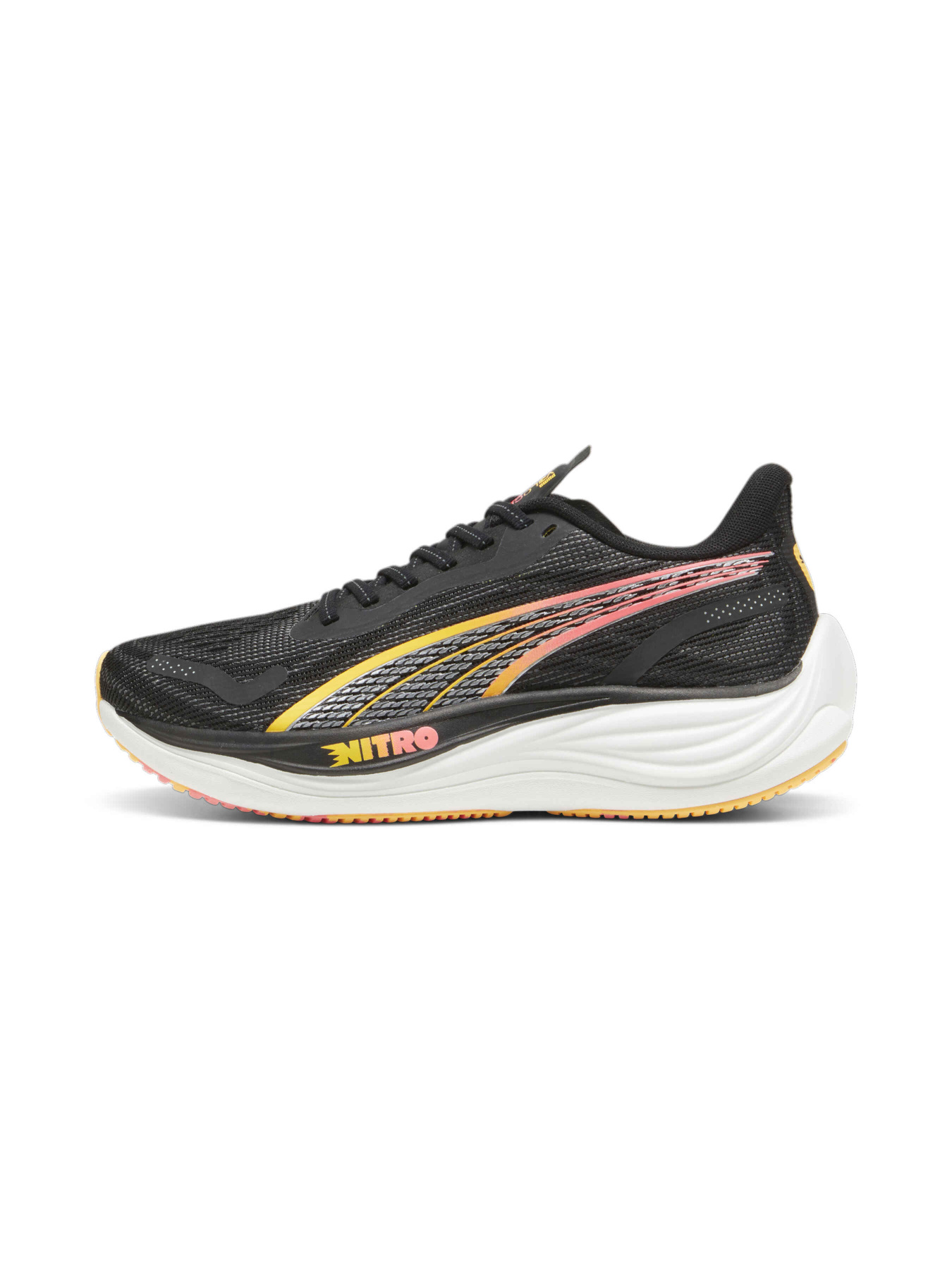 Кросівки PUMA Velocity Nitro™ 3 модель 309702 Фото