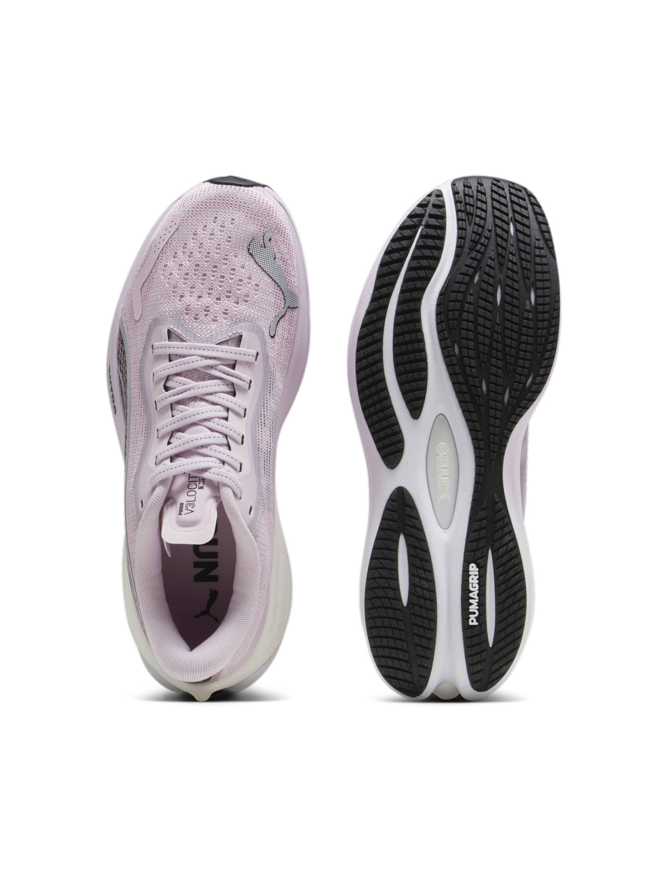 Кроссовки PUMA Velocity Nitro™ 3 Wn модель 379610 Фото