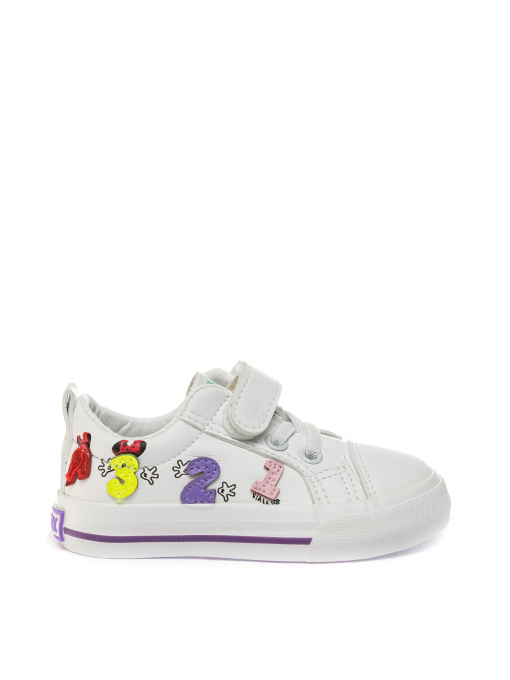 Кеды Calorie  модель 86292 Фото