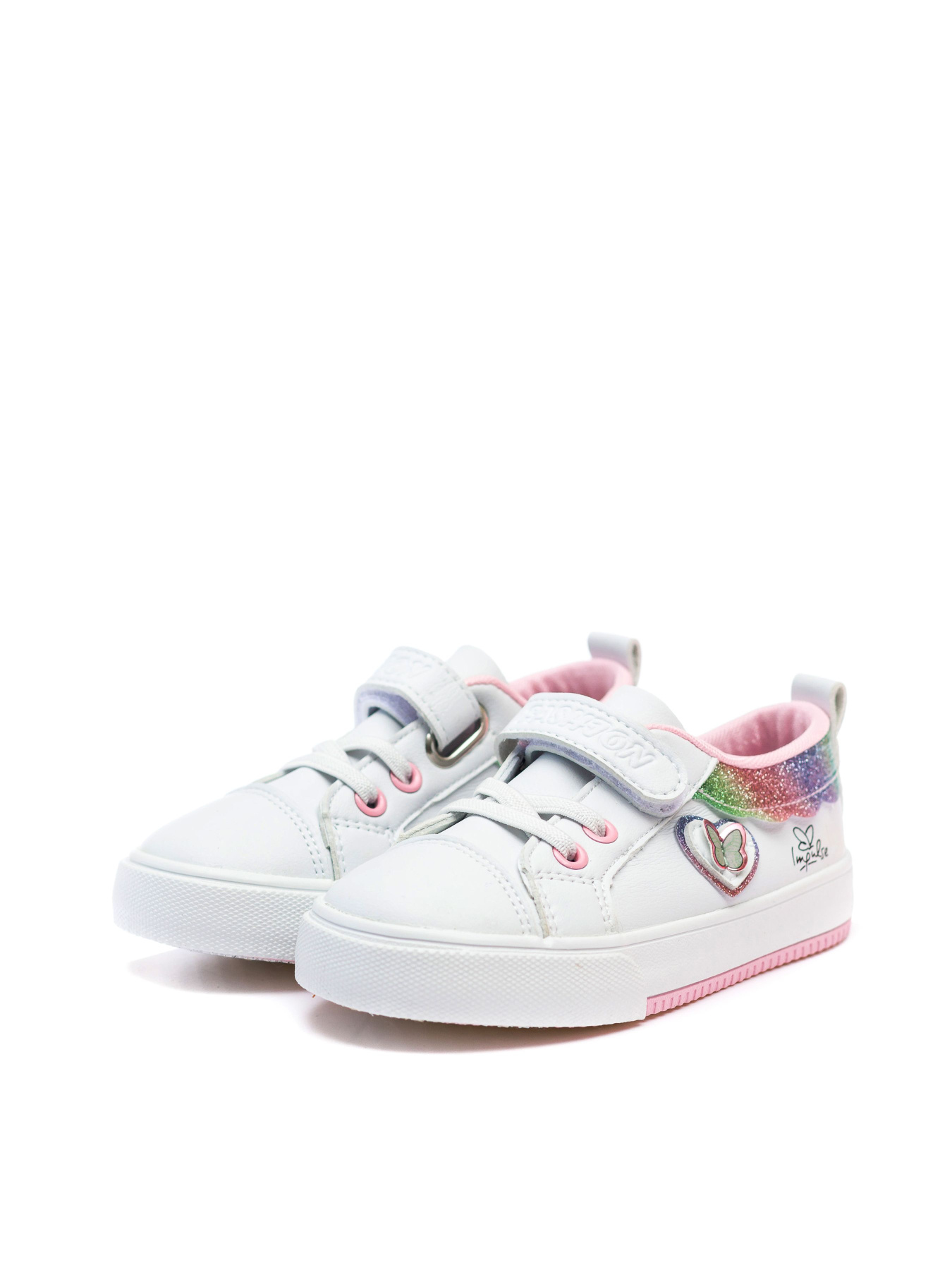 Кеды Calorie  модель 87363 Фото