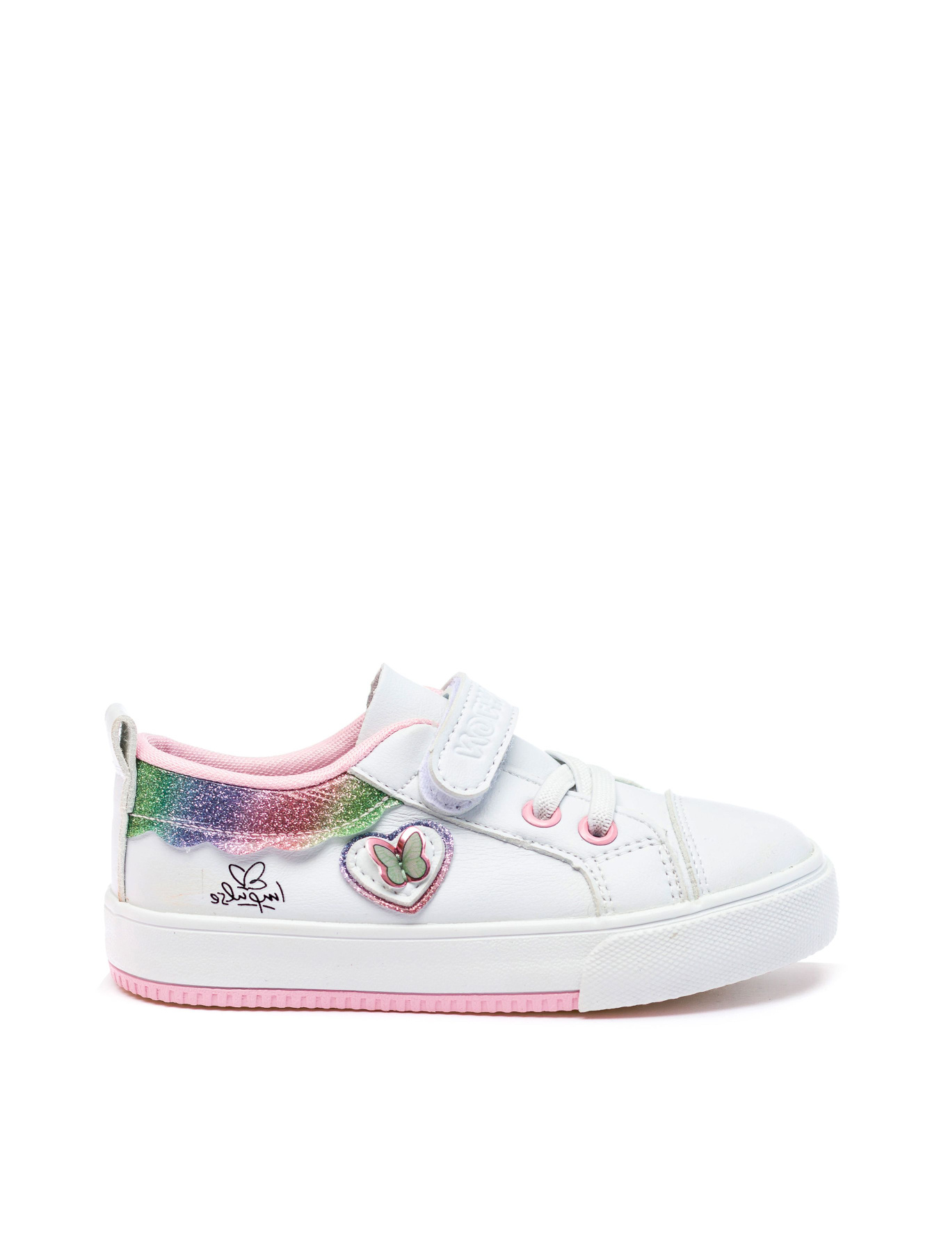 Кеды Calorie  модель 87363 Фото