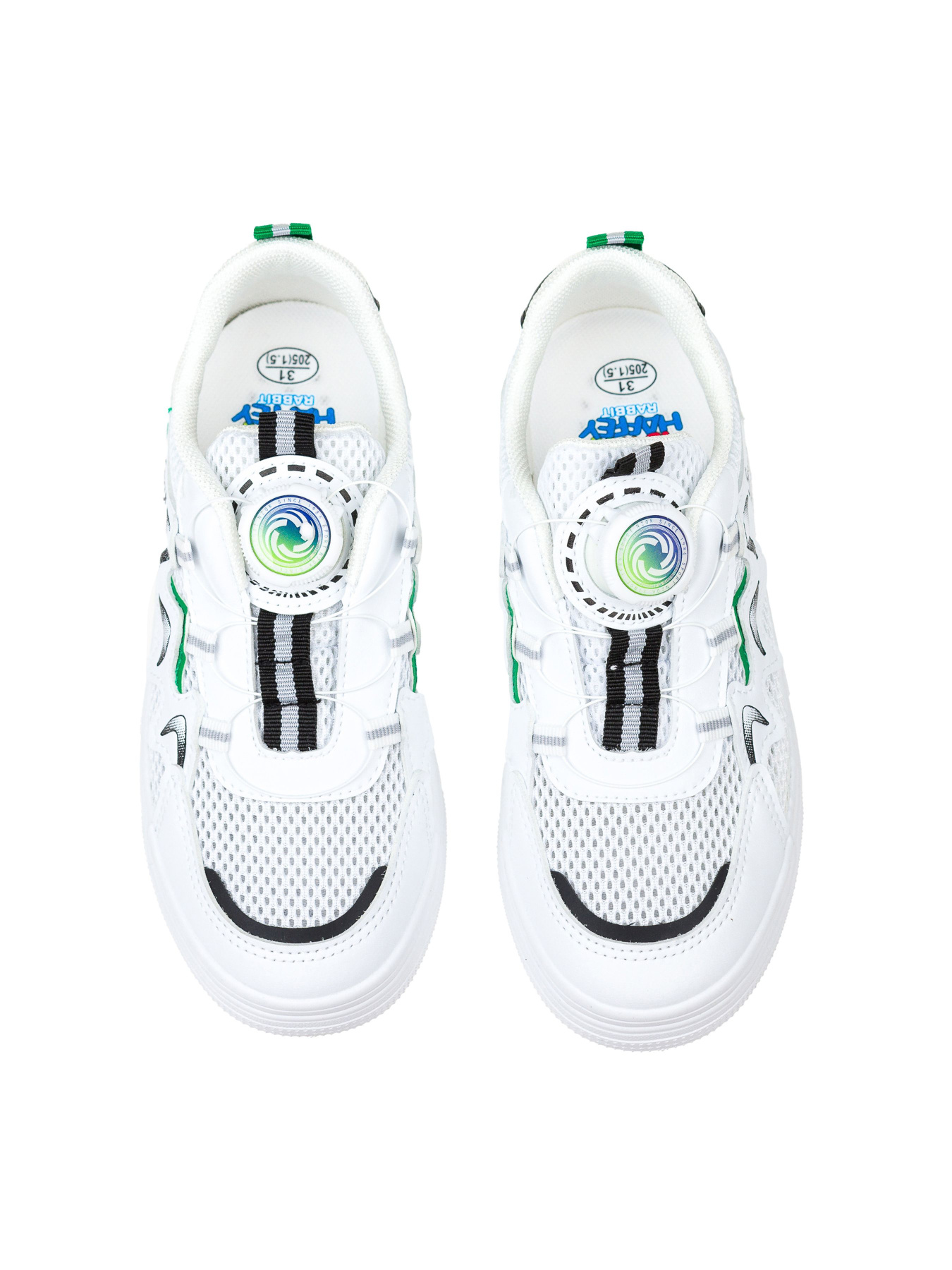 Кеди Calorie  модель 91087 Фото