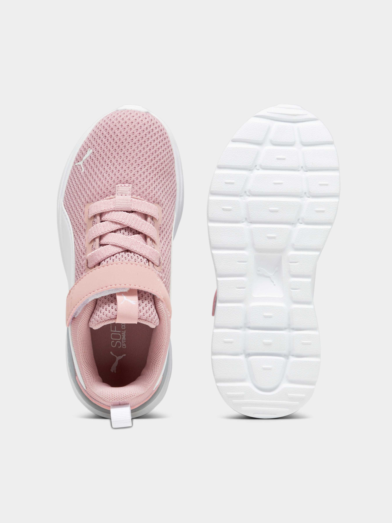 Кросівки PUMA Anzarun Lite Ac+ Ps модель 372009 Фото