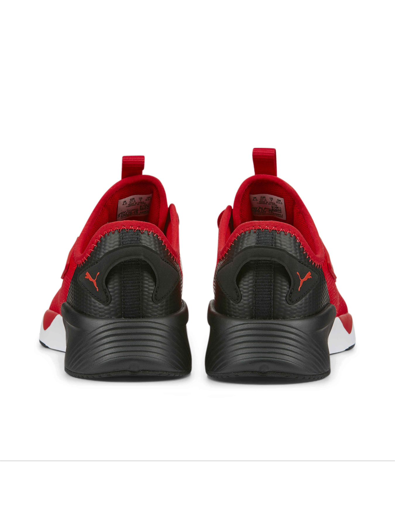 Кросівки PUMA Retaliate 2 модель 376676 Фото