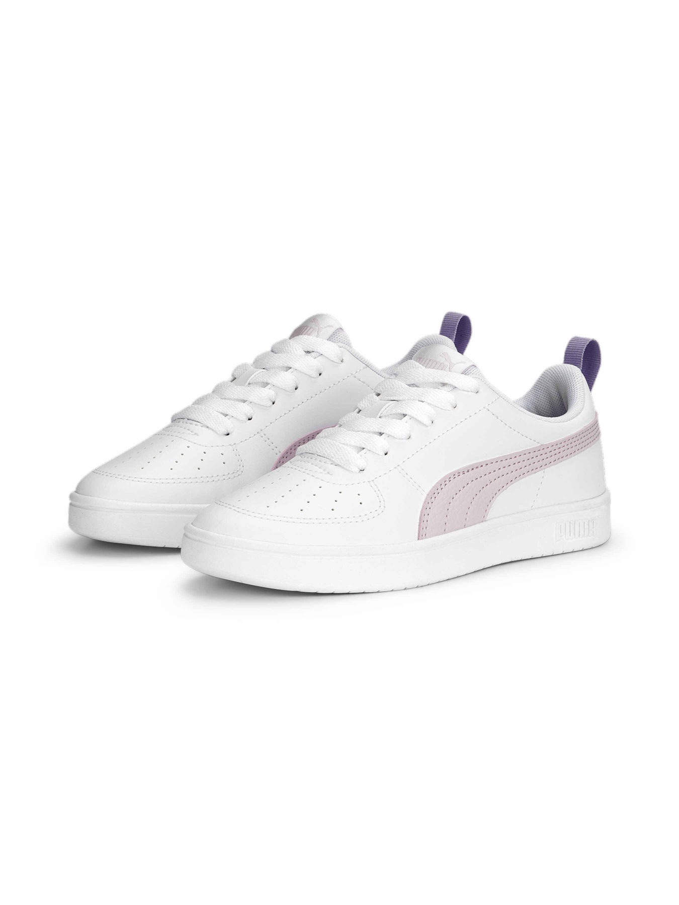 Кеды PUMA Rickie Jr модель 384311 Фото