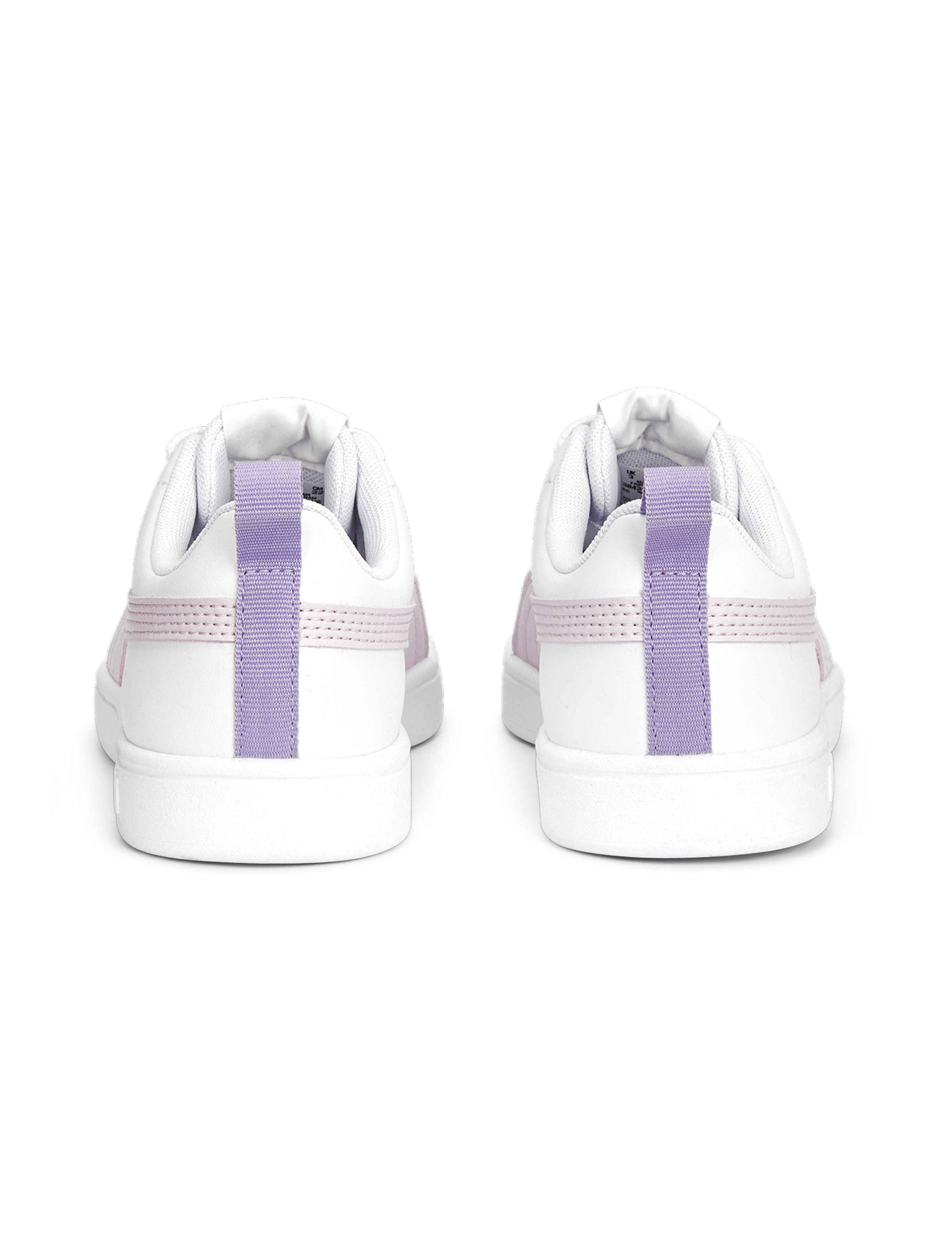 Кеды PUMA Rickie Jr модель 384311 Фото