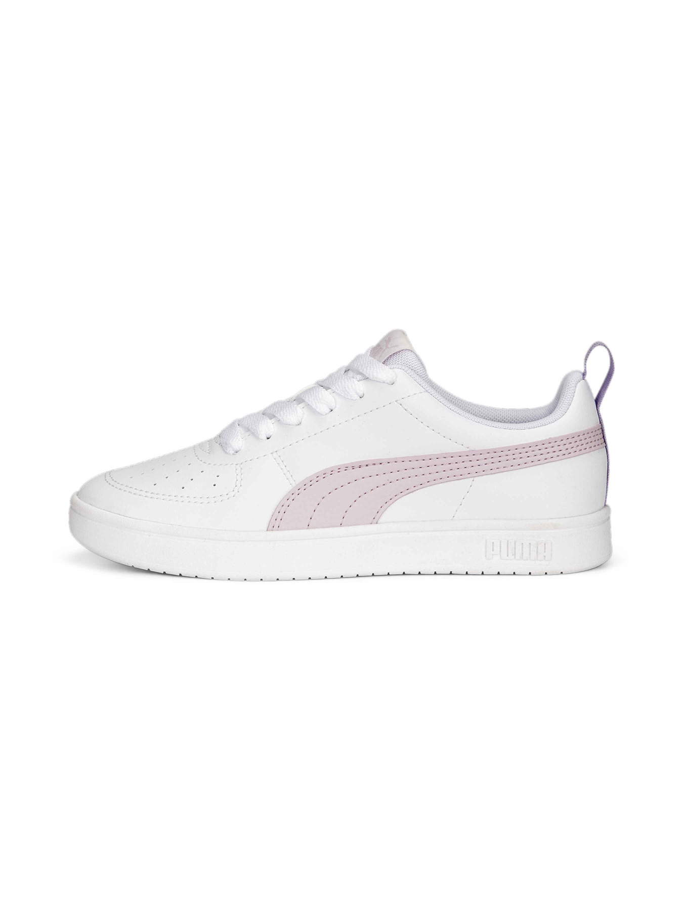 Кеды PUMA Rickie Jr модель 384311 Фото