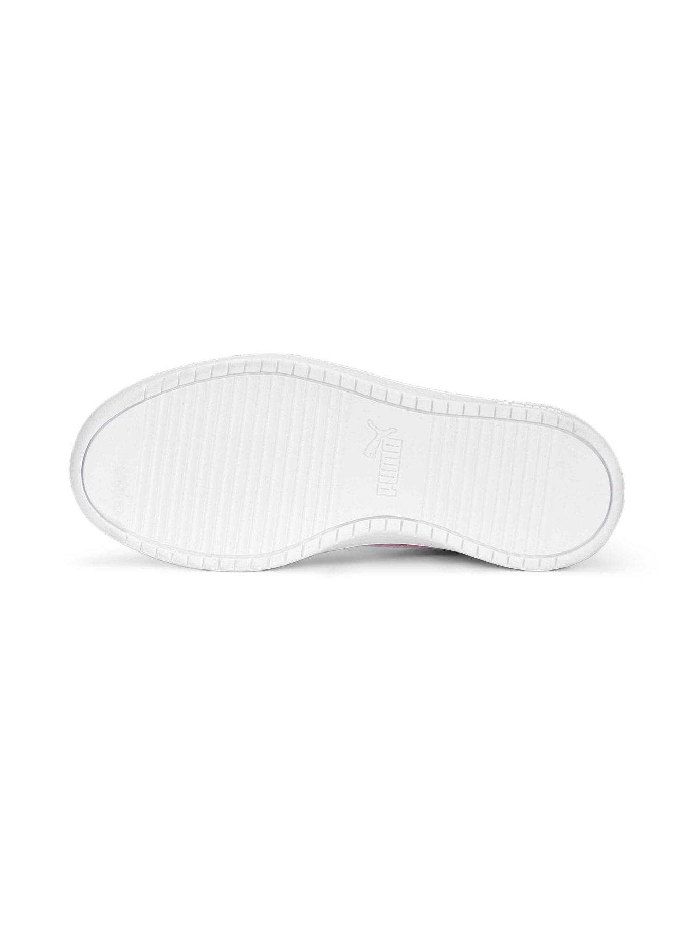 Кеды PUMA Rickie Jr модель 384311 Фото