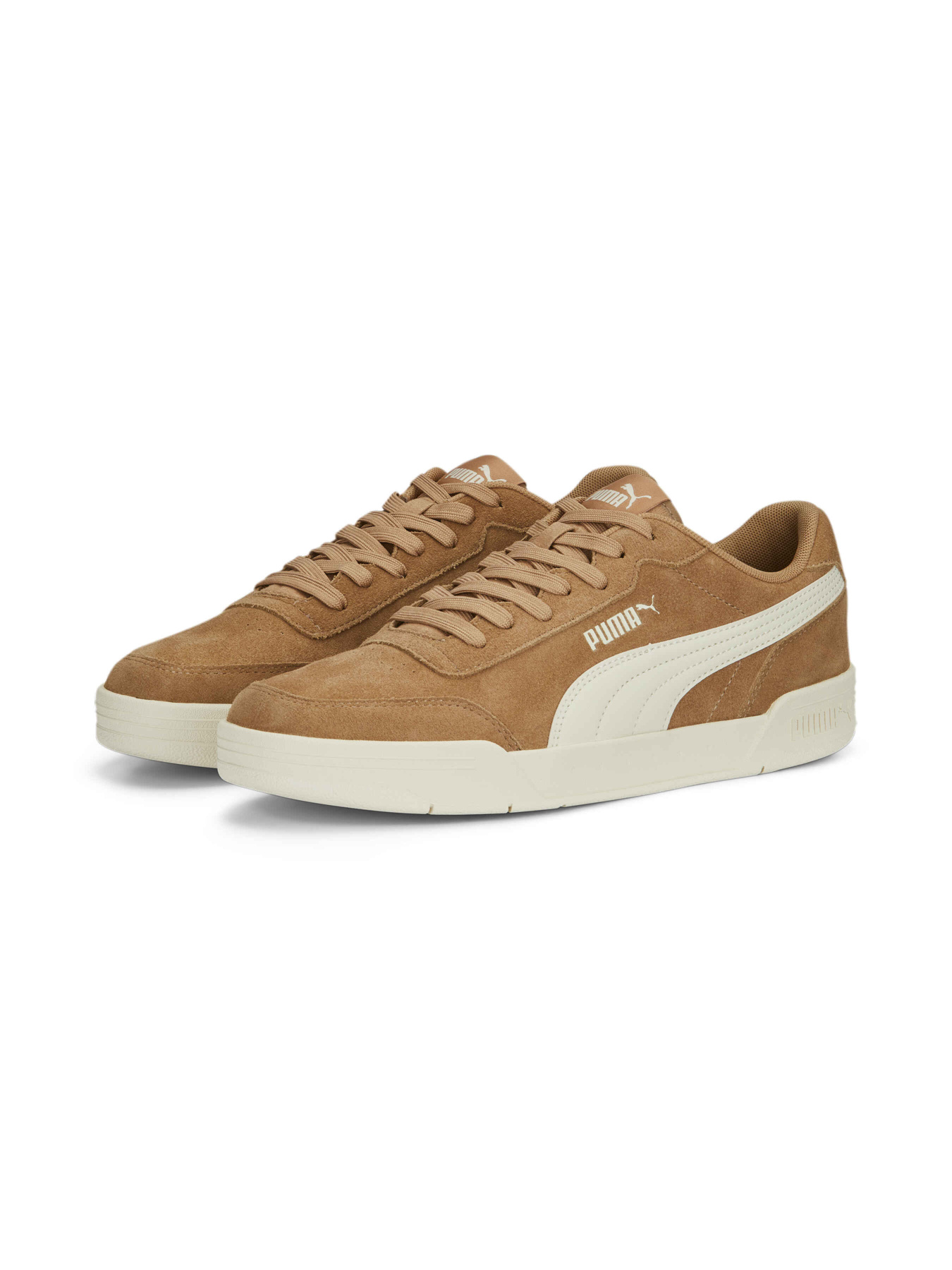 Кеди PUMA Caracal Sd модель 370304 Фото