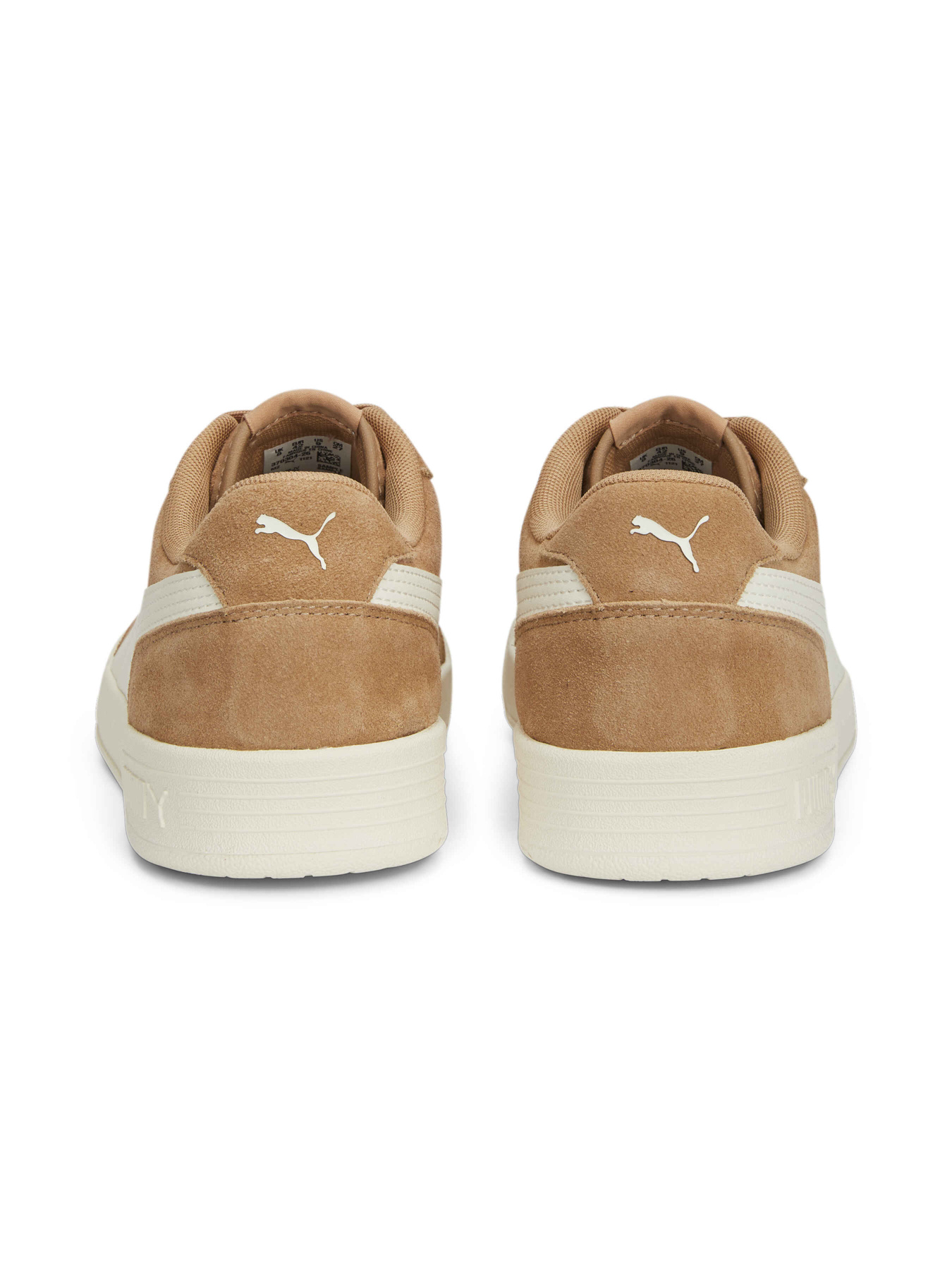 Кеди PUMA Caracal Sd модель 370304 Фото