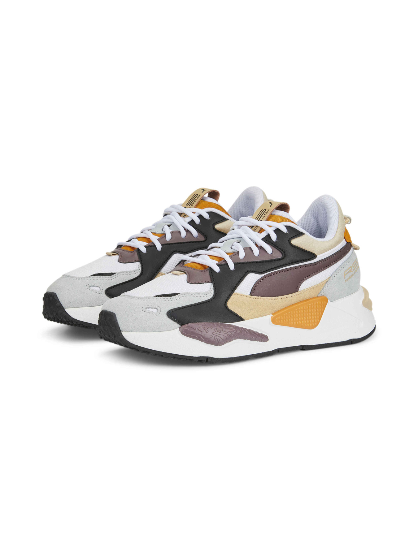 Кросівки PUMA Rs-z Reinvent Wns модель 383219 Кросівки PUMA Rs-z Reinvent Wns модель 383219 Фото
