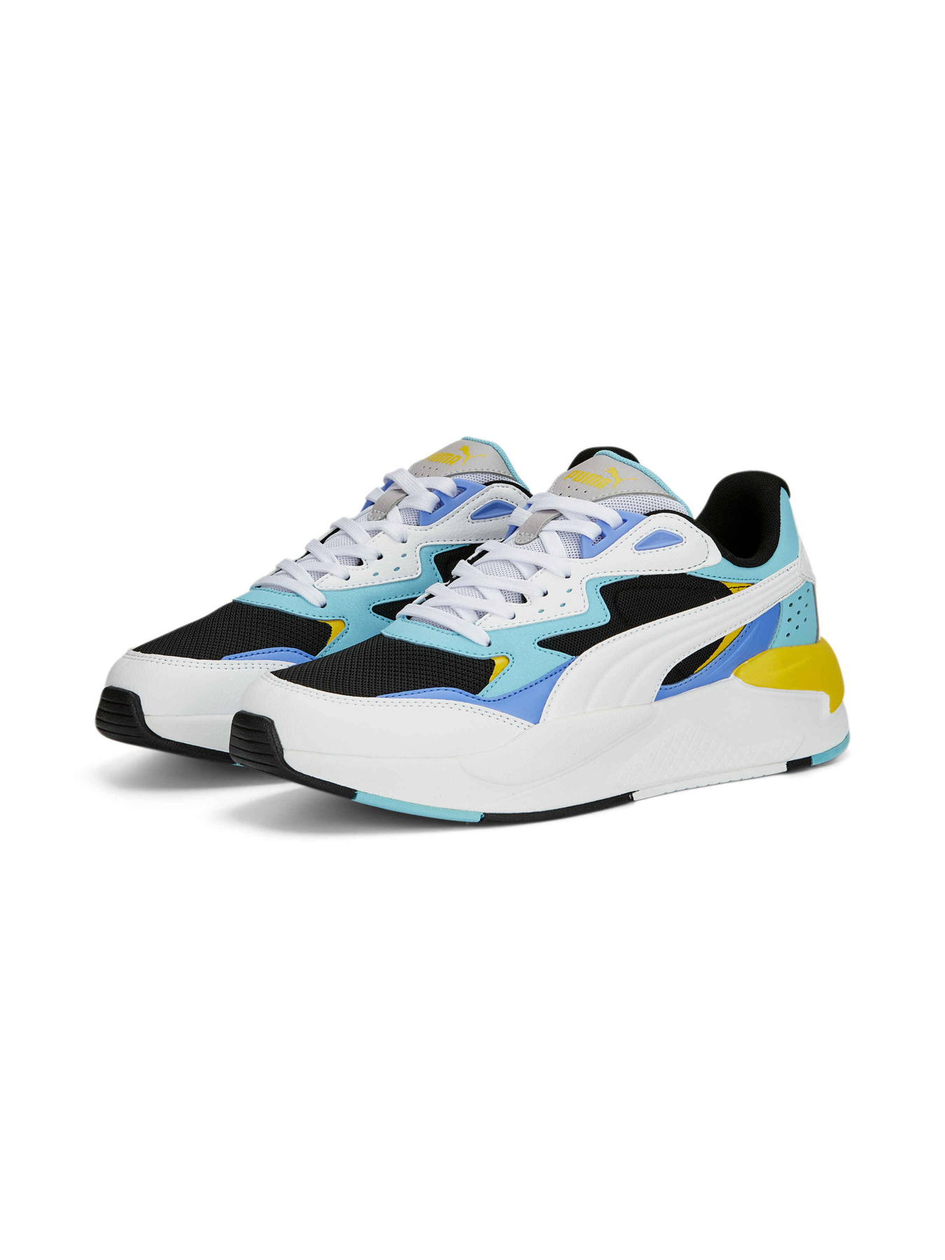 Кроссовки PUMA X-ray Speed модель 384638 Фото