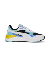Кроссовки PUMA X-ray Speed модель 384638 Фото