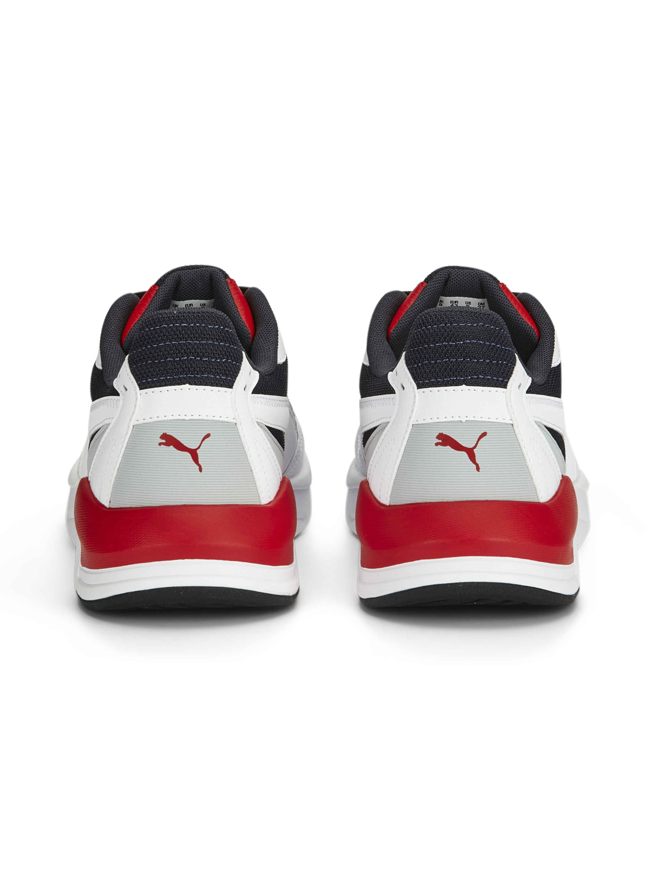 Кросівки PUMA X-ray Speed Lite модель 384639 Фото