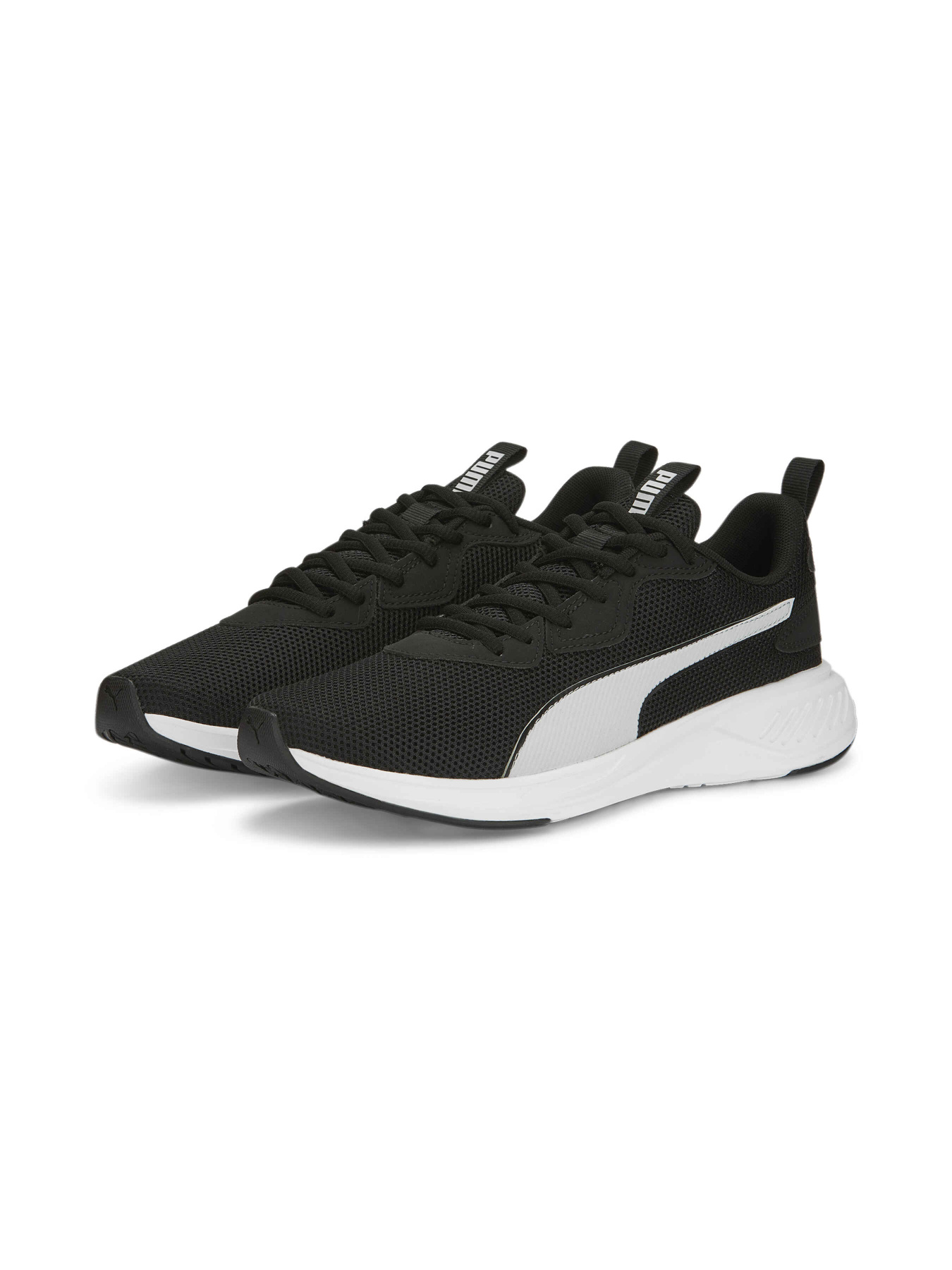Кросівки PUMA Incinerate модель 376288 Фото