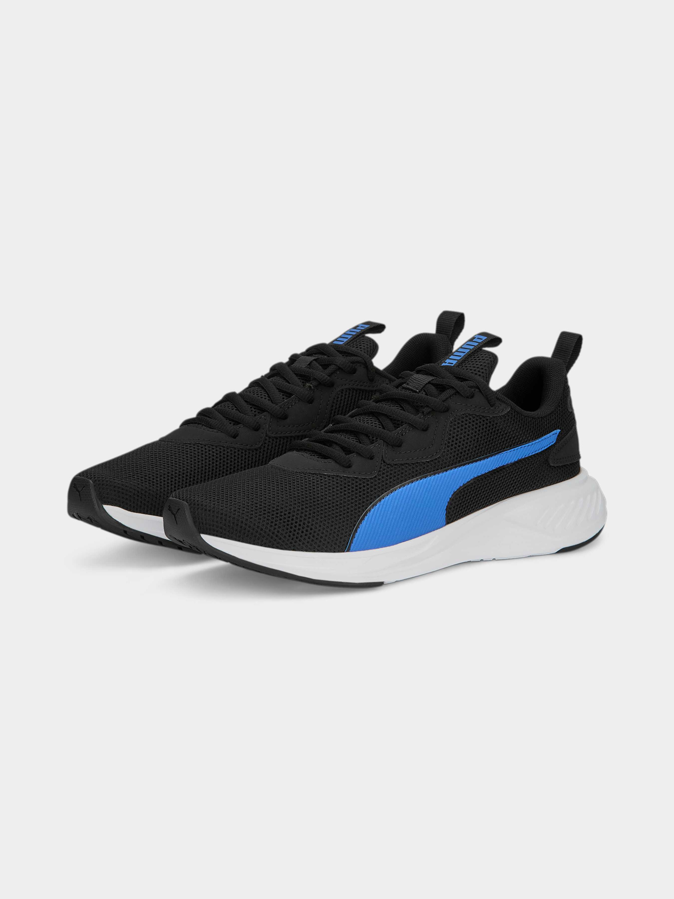 Кросівки PUMA Incinerate модель 376288 Кросівки PUMA Incinerate модель 376288 Фото