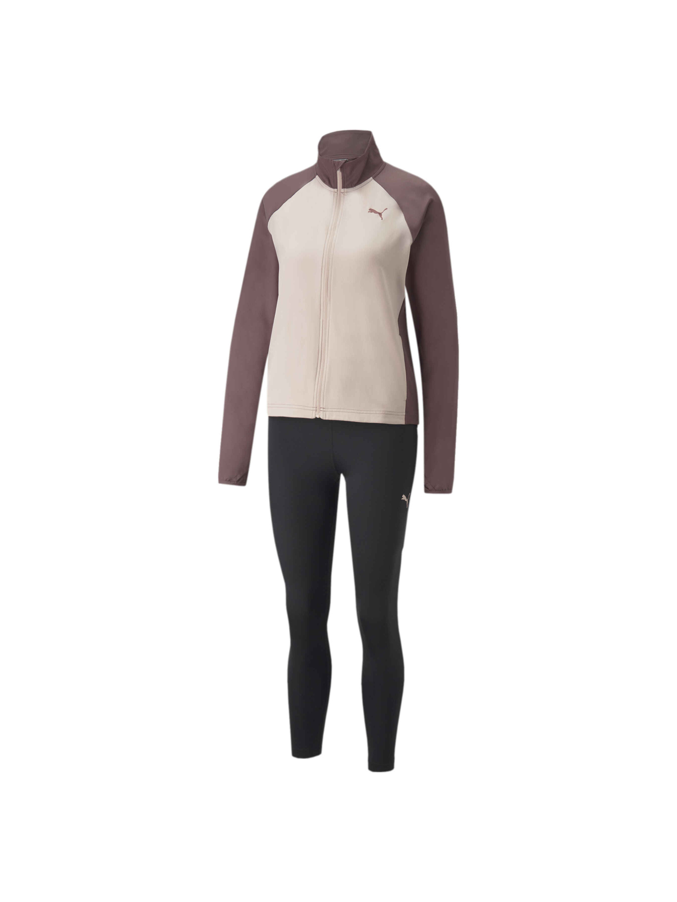 Костюмы PUMA Active Woven Suit модель 670024 Фото