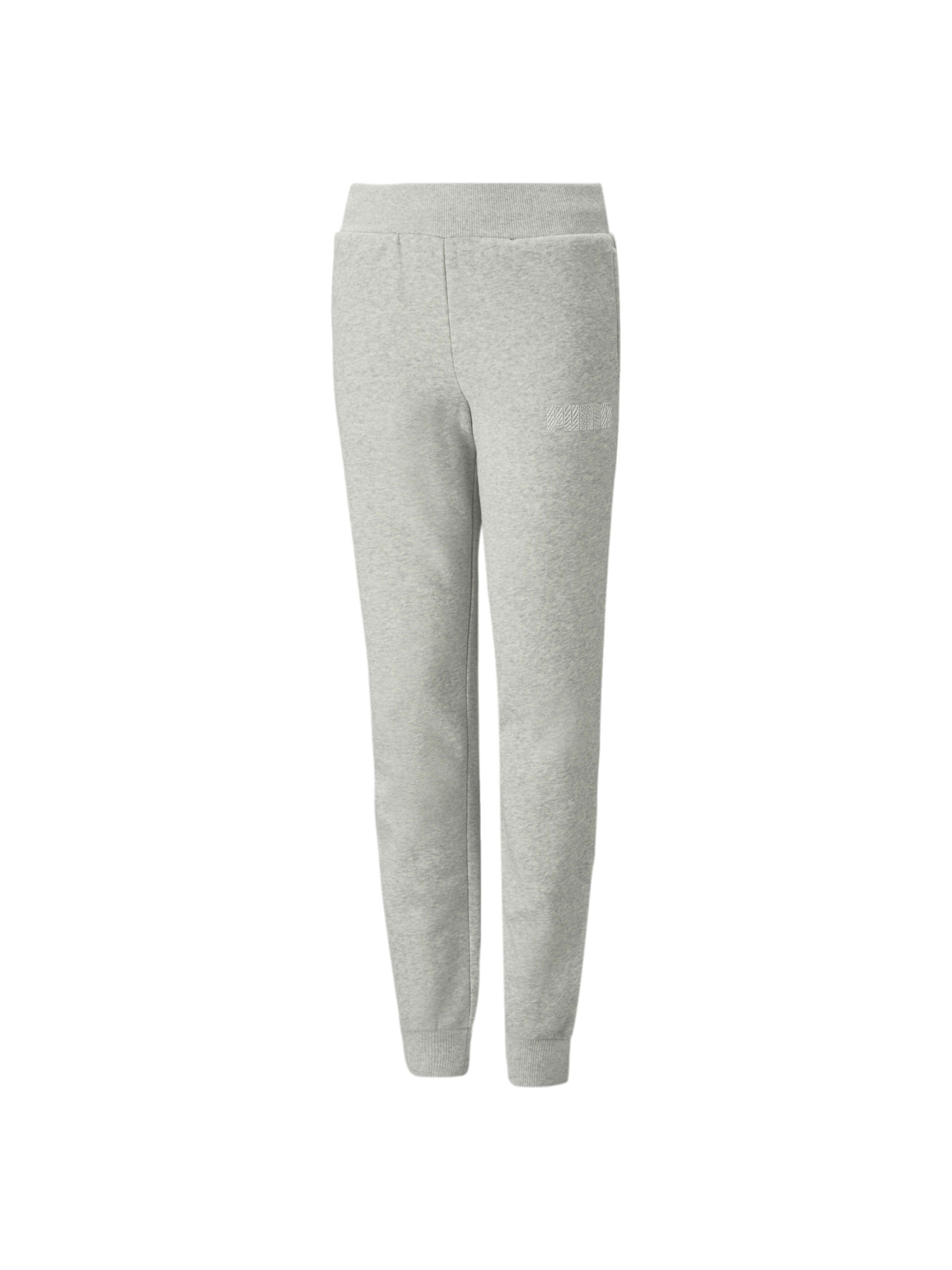 Штани PUMA Sweatpants модель 674495 Штани PUMA Sweatpants модель 674495 Фото