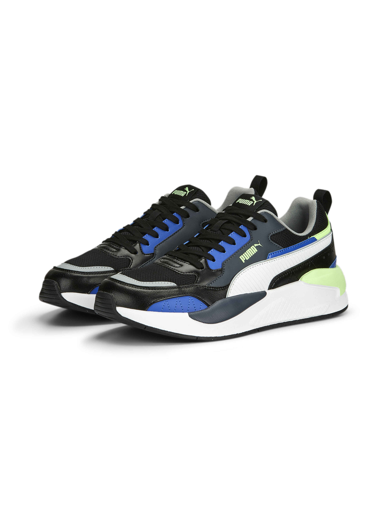 Кросівки PUMA X-ray 2 Square модель 373108 Кросівки PUMA X-ray 2 Square модель 373108 Фото