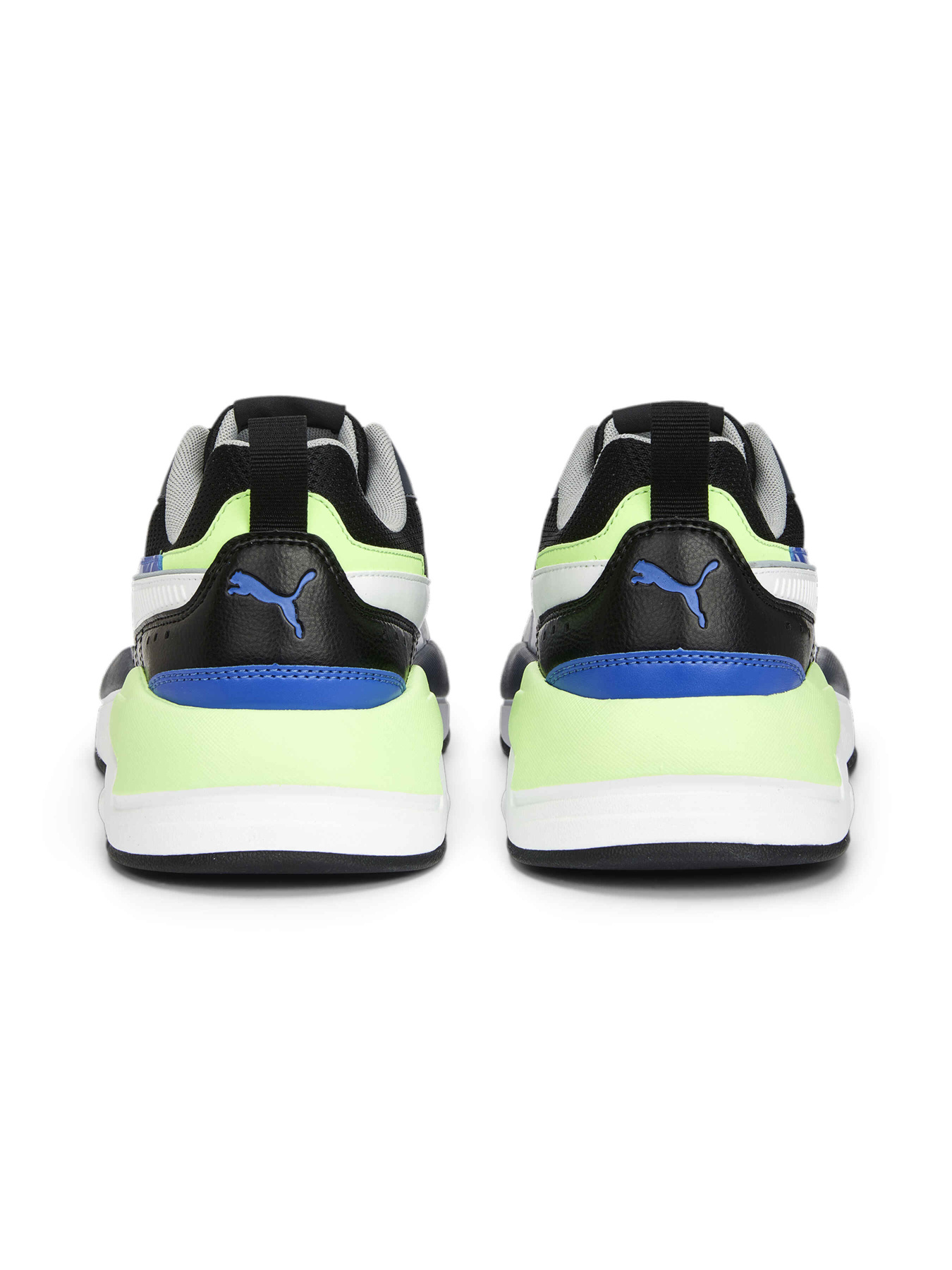 Кросівки PUMA X-ray 2 Square модель 373108 Кросівки PUMA X-ray 2 Square модель 373108 Фото