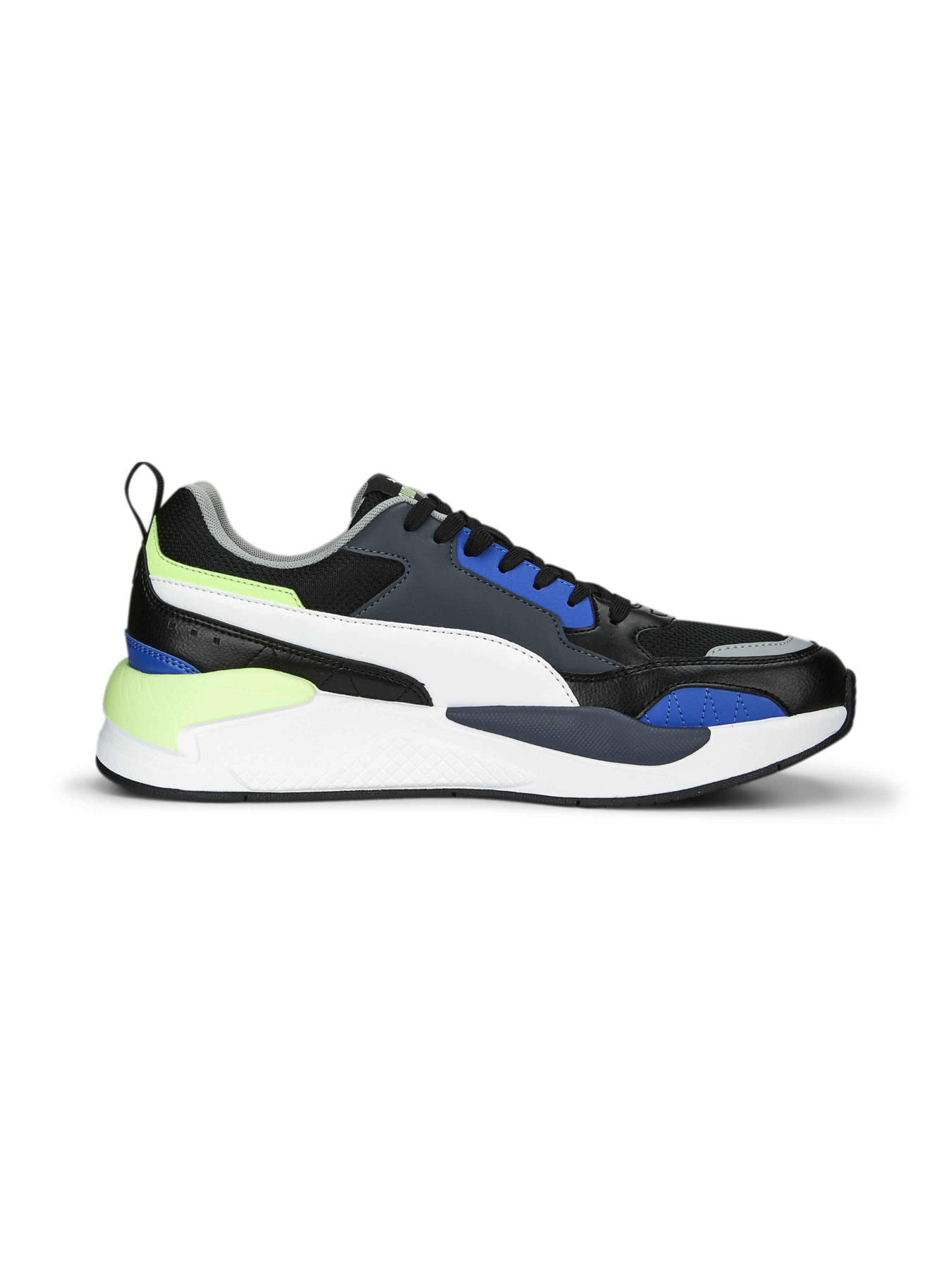 Кросівки PUMA X-ray 2 Square модель 373108 Кросівки PUMA X-ray 2 Square модель 373108 Фото