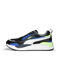 Кросівки PUMA X-ray 2 Square модель 373108 Фото