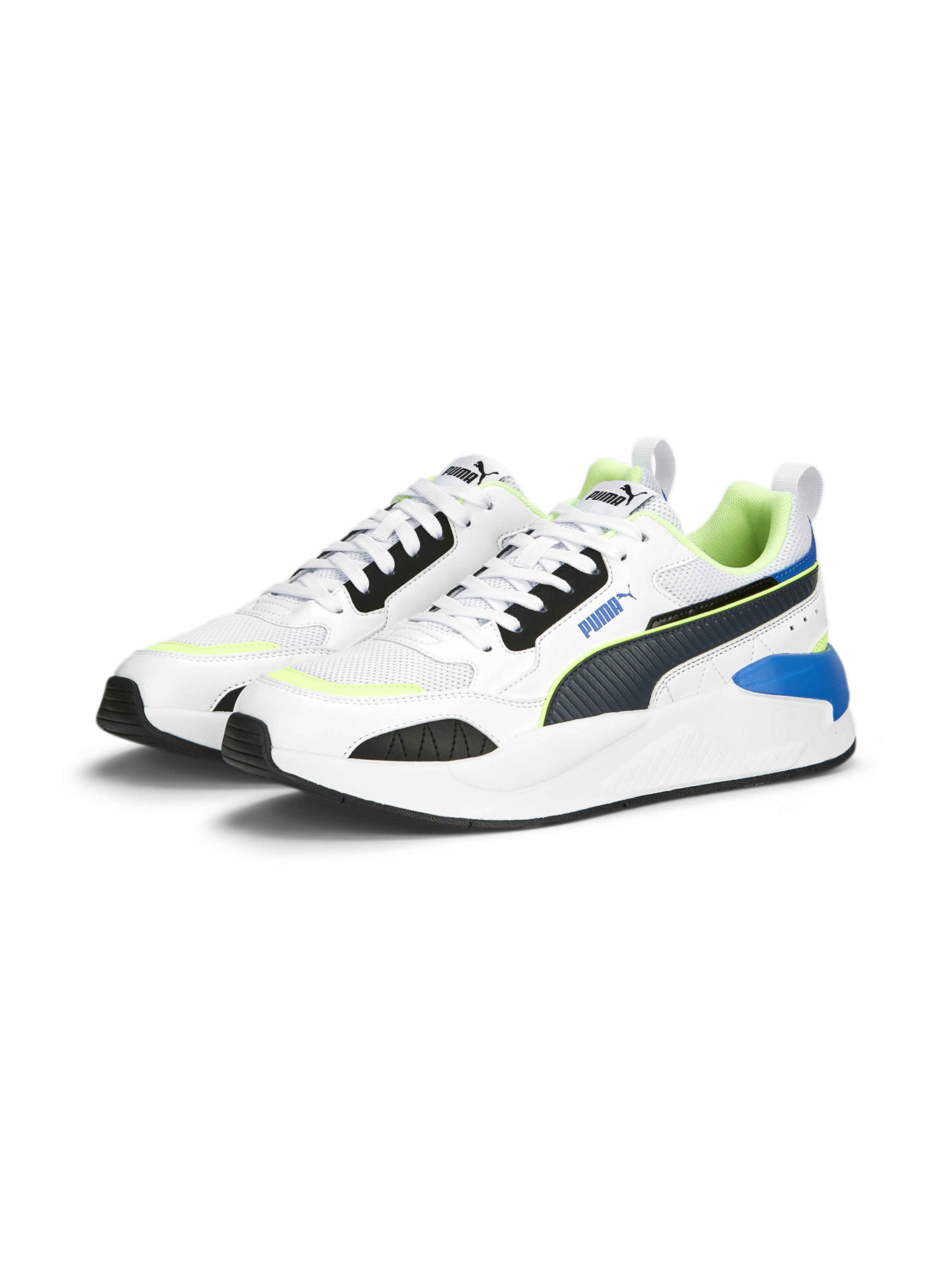Кросівки PUMA X-ray 2 Square модель 373108 Фото