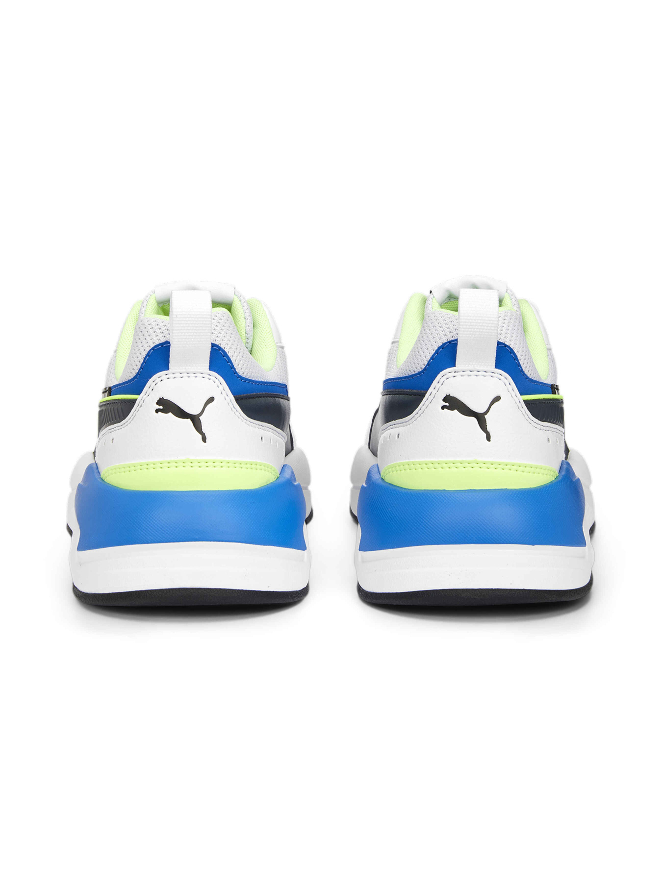 Кросівки PUMA X-ray 2 Square модель 373108 Фото