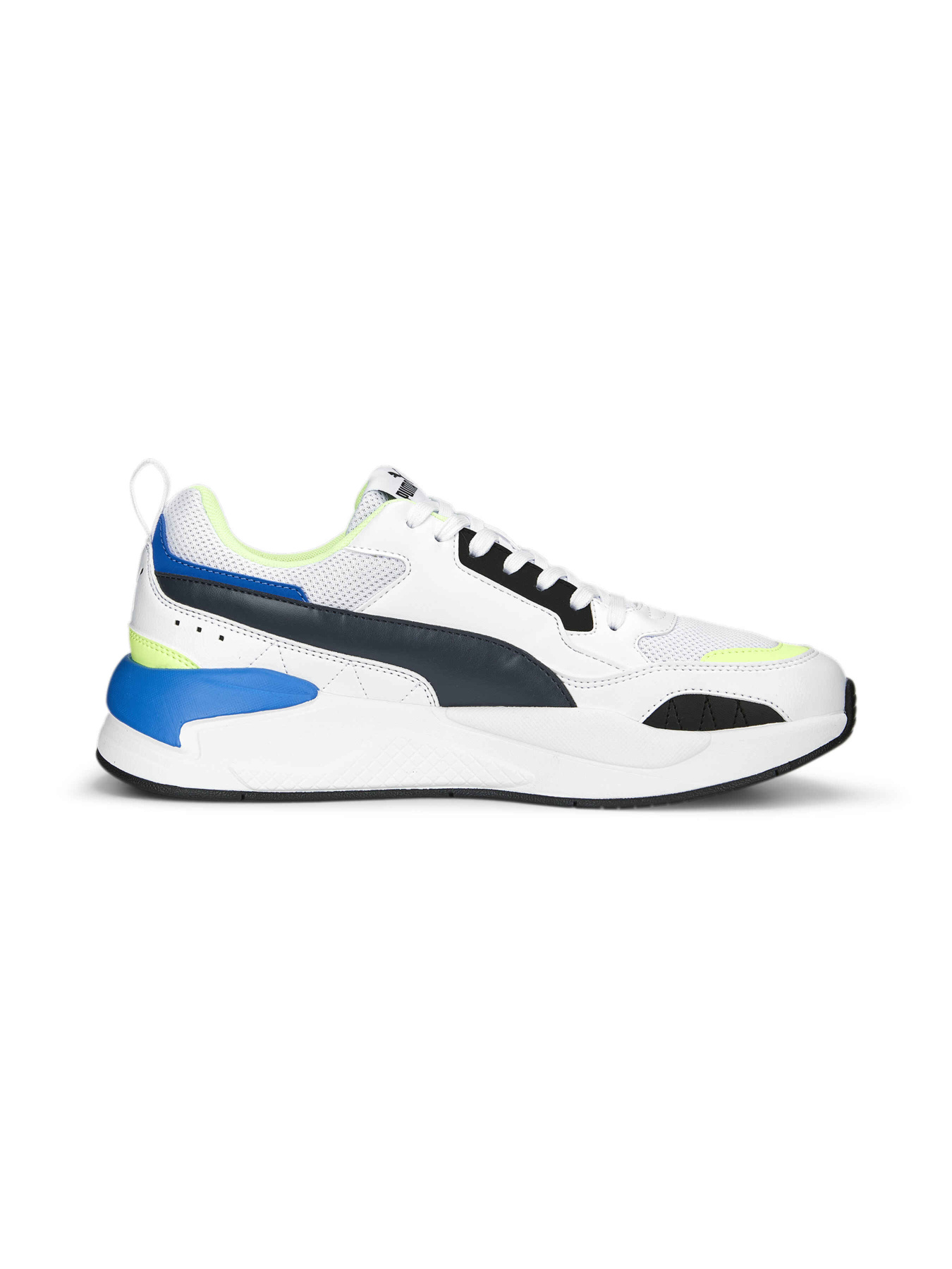 Кросівки PUMA X-ray 2 Square модель 373108 Фото