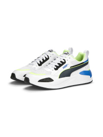 Кросівки PUMA X-ray 2 Square модель 373108 Фото