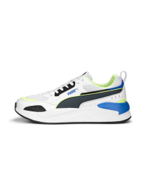 Кросівки PUMA X-ray 2 Square модель 373108 Фото