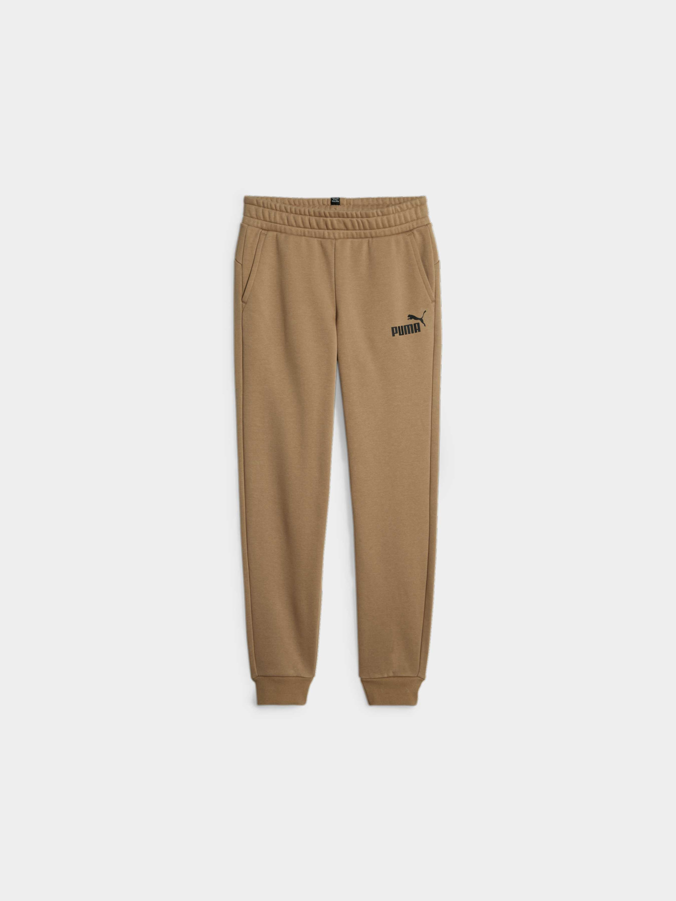 Штани PUMA Ess Logo Pants модель 586973 Фото