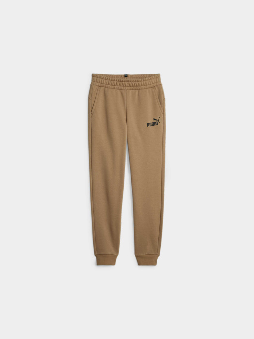 Штани PUMA Ess Logo Pants модель 586973 Фото