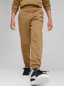 Штани PUMA Ess Logo Pants модель 586973 Фото