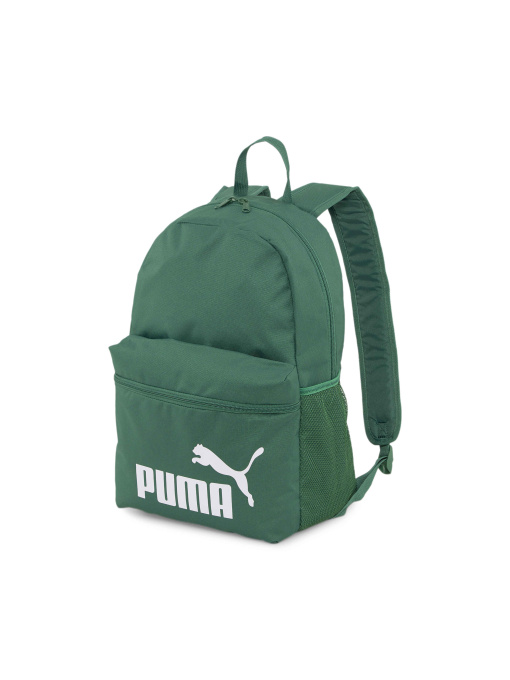 Рюкзаки PUMA Phase Backpack модель 075487 Фото