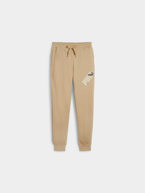 Штани PUMA Power Sweatpants модель 678936 Фото