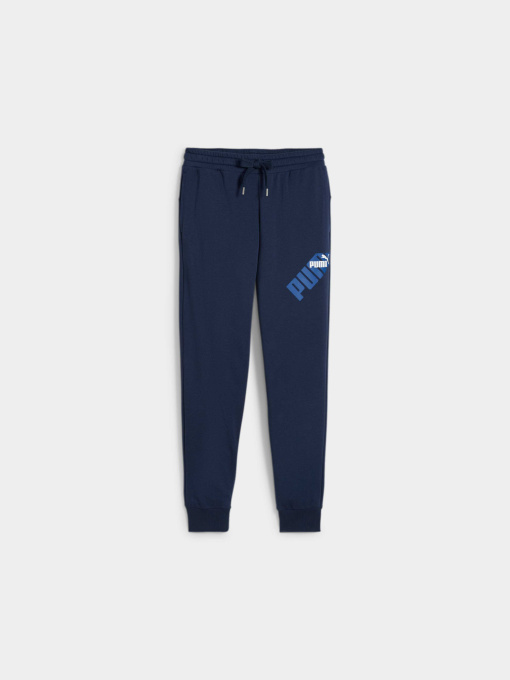 Штани PUMA Power Sweatpants модель 678936 Фото