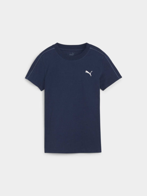 Футболки і поло PUMA Her Tee модель 677883 Фото