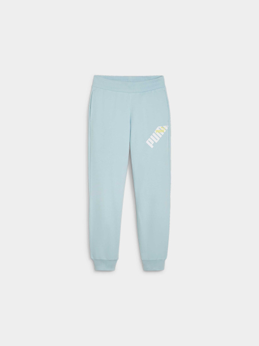 Штани PUMA Power Pants Tr модель 677895 Фото